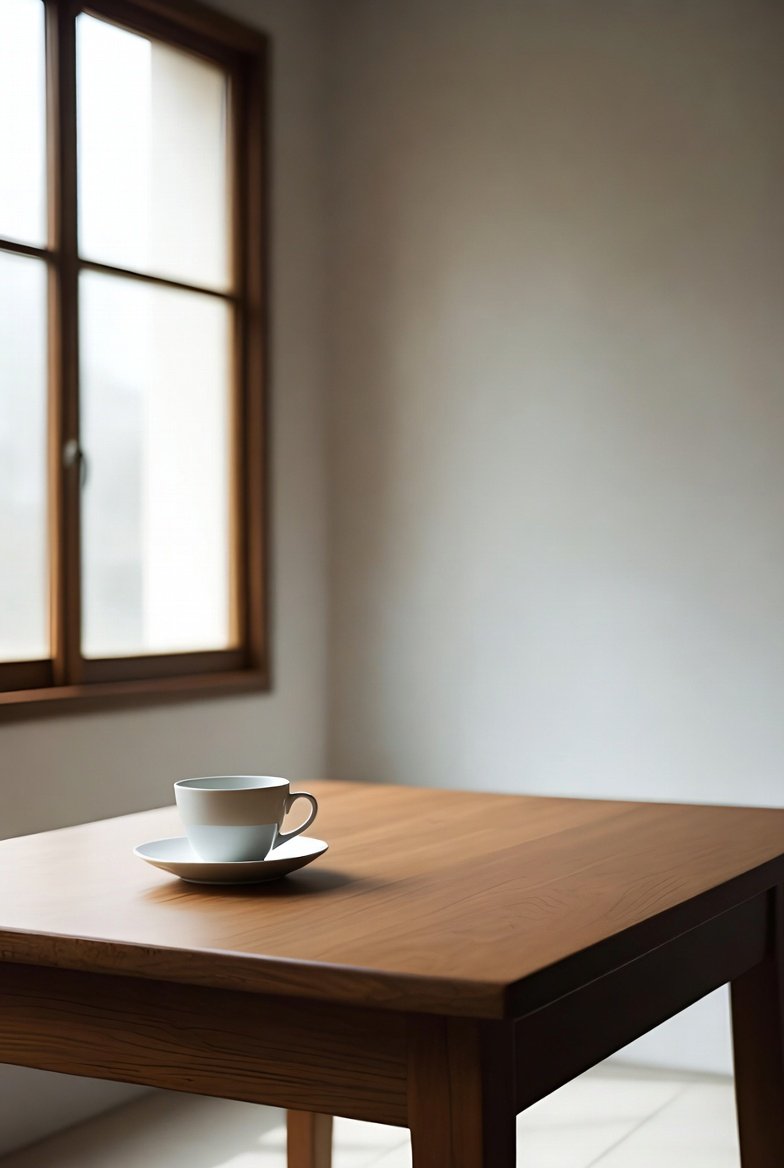 Minimalist and Aesthetic