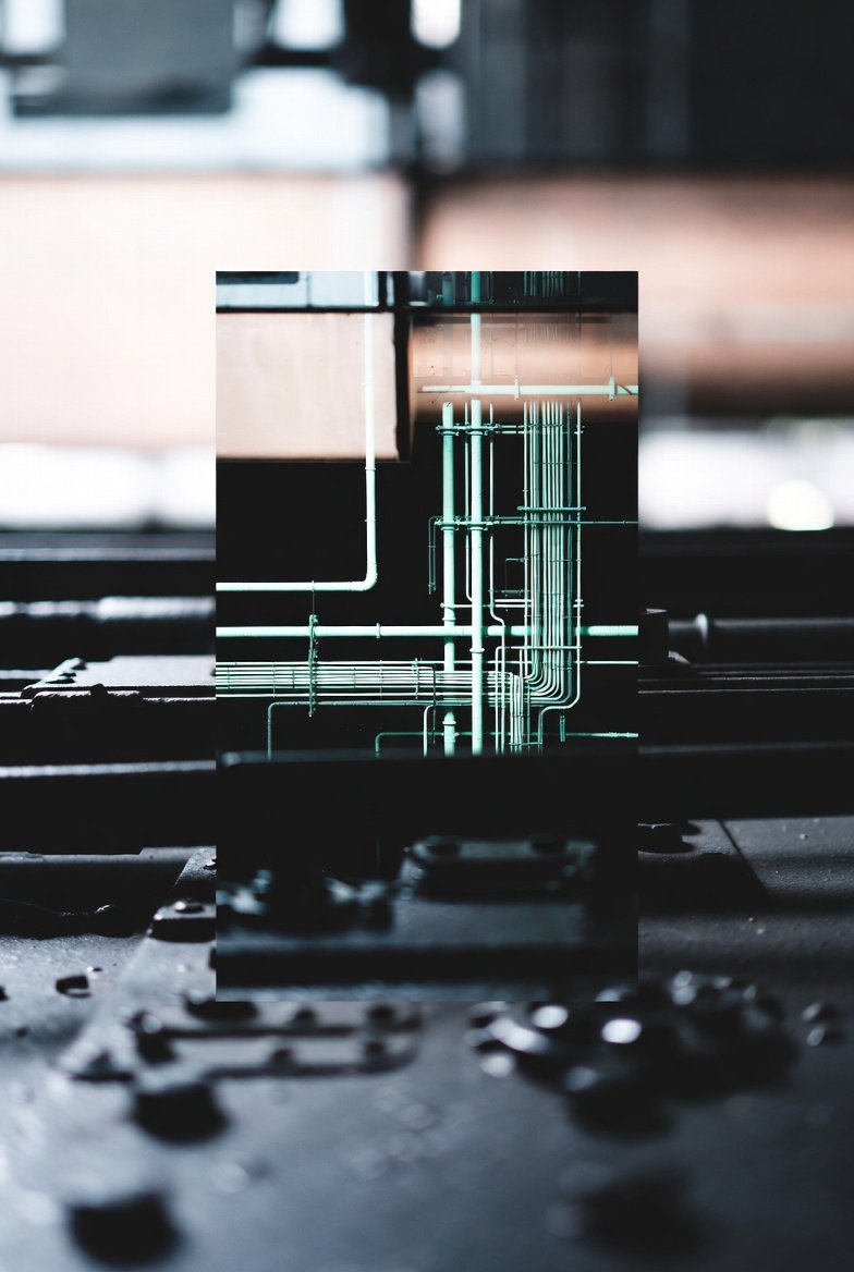 Depth Effect and Spatial Scenes