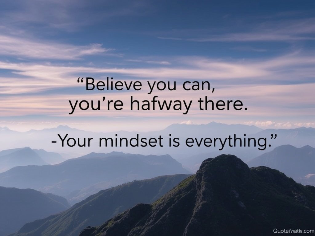 Quote & Motivational Wallpapers