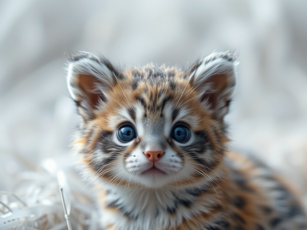 Cute Animal Aesthetic Wallpaper