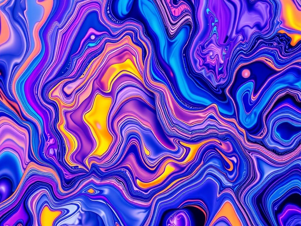 Bold & Maximalist Designs